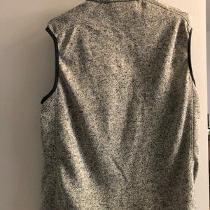Free Country men's fleece vest